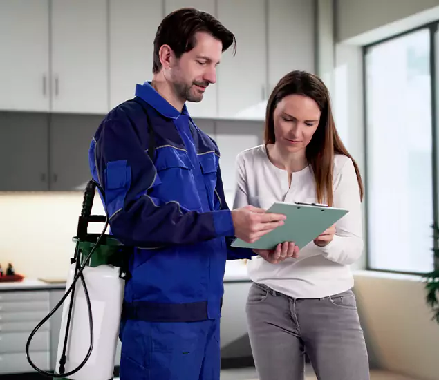 Reliable Pest Control Companies You Can Trust in White City, OR Relies On