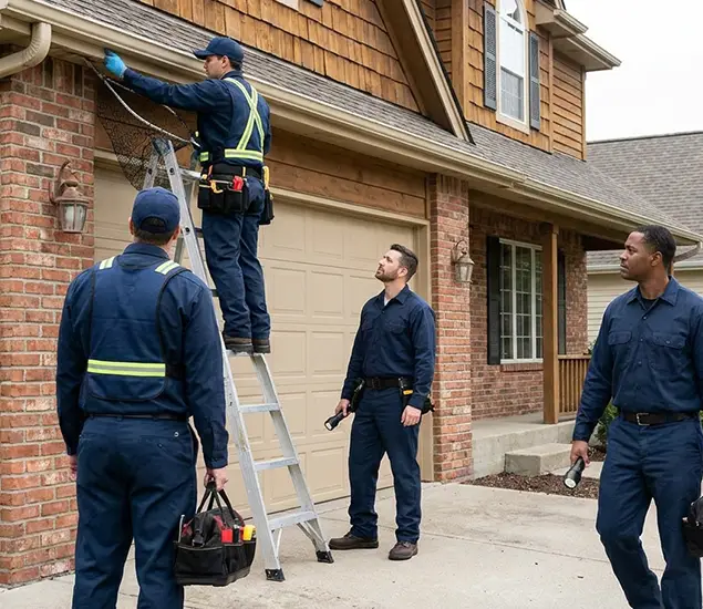 Your Local Bat Exterminators in White City, OR