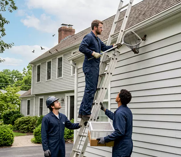 Your Bat Removal Specialists in White City, OR