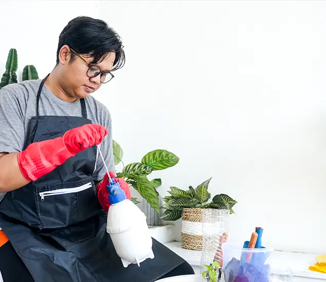 About Bed Bug Chemical Treatment Experts in White City, OR