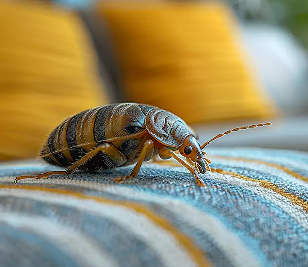 About Our Bed Bug Company Services in White City, OR