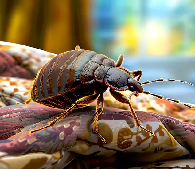 About Our Bed Bug Heat Treatment Cost Experts in White City, OR