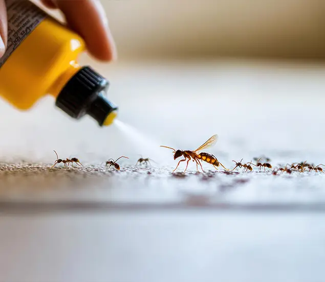 Trusted Bed Bug Mattress Treatment Experts in White City, OR