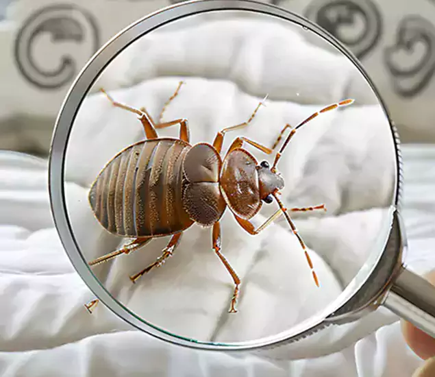 Bed Bug Treatment Cost Specialists in White City, OR