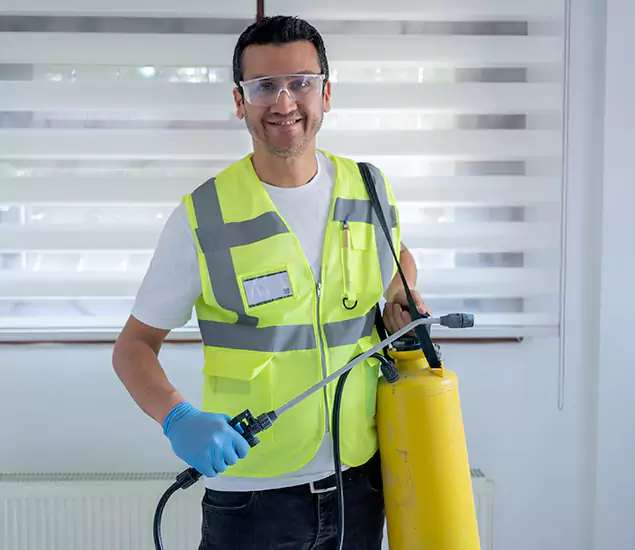 Your Black Ant Treatment in White City, OR
