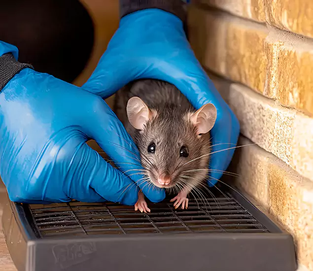 Expert Mice Control Services: Your Professional Rodent Exterminator in White City, OR