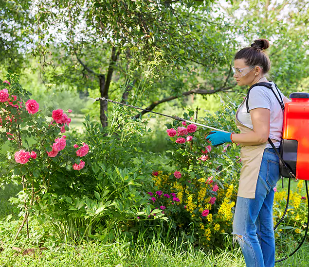 Your Trusted Mosquito Exterminator in White City, OR