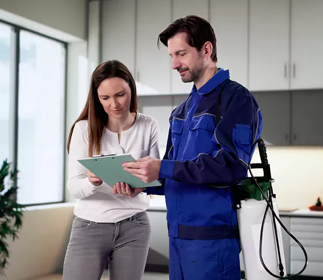 Affordable Pest Control Prices & Cost Experts in White City, OR