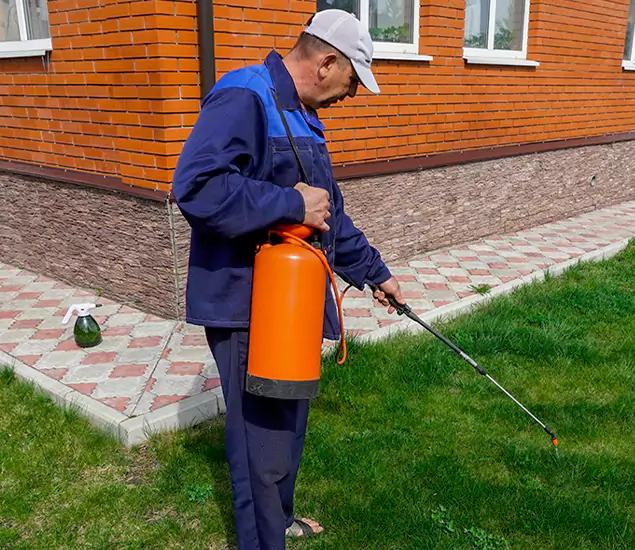 Reliable Pest Control Companies You Can Trust in White City, OR