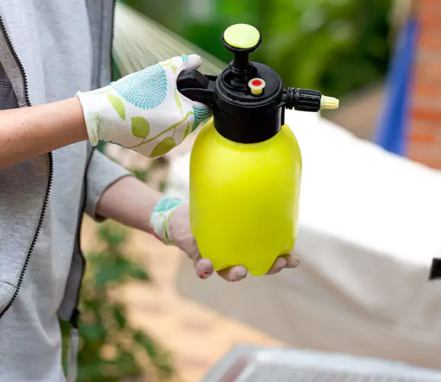 Skilled Residential Small Black Ant Service in White City, OR