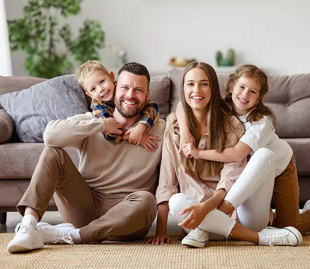 About Our Termite Control Services in White City, OR