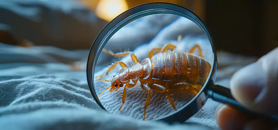 Bed Bug Extermination Services White City