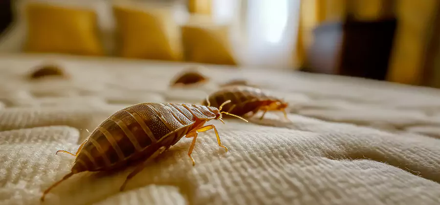 Bed Bug Sanitation and Remediation in White City