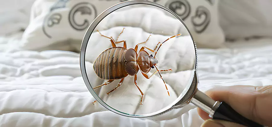 Bed Bug Infestation Removal in White City