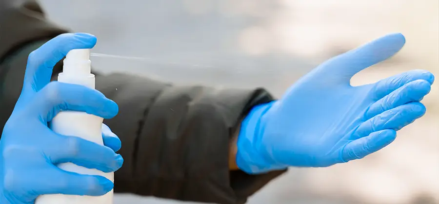 Office Emergency Bed Bug Removal in White City