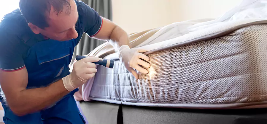 24 Hour Bed Bug Pest Control in White City