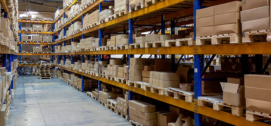 Warehouse Pest Control in White City