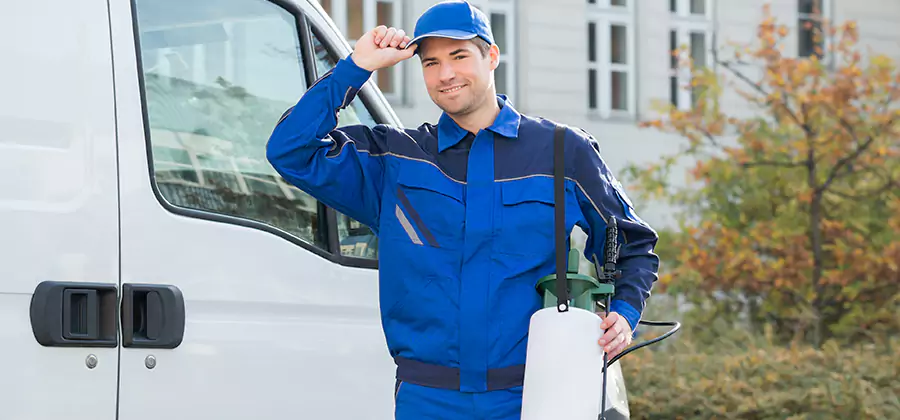 Eco Friendly Environmental Mosquito Control in White City