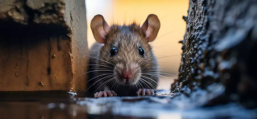 Rat Problem Removal Service in White City
