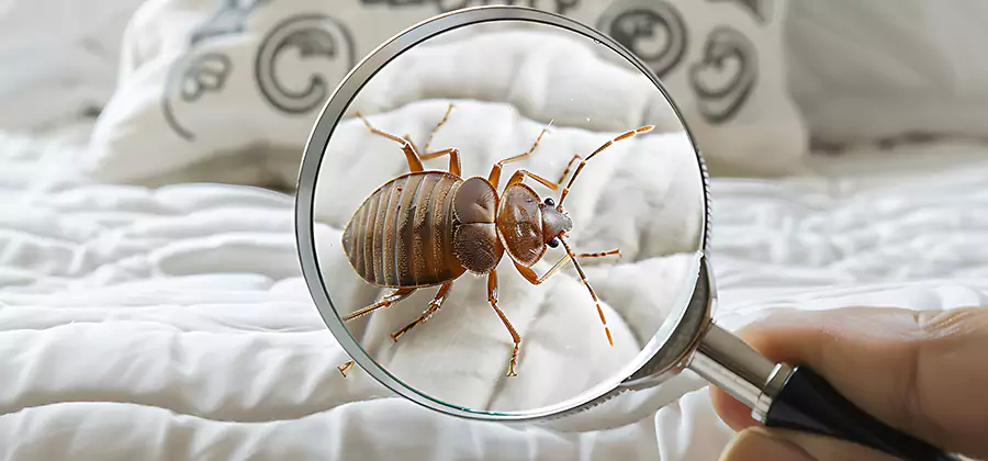 Bed Bug Treatment Service in White City