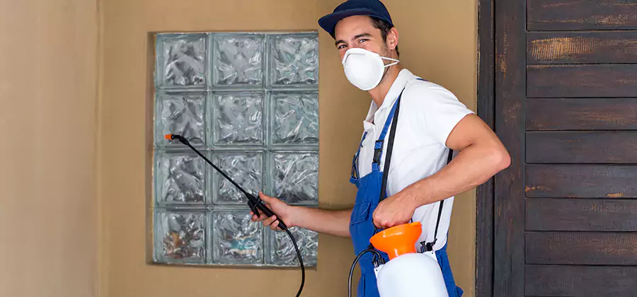 Physical Termite Barrier Installation in White City