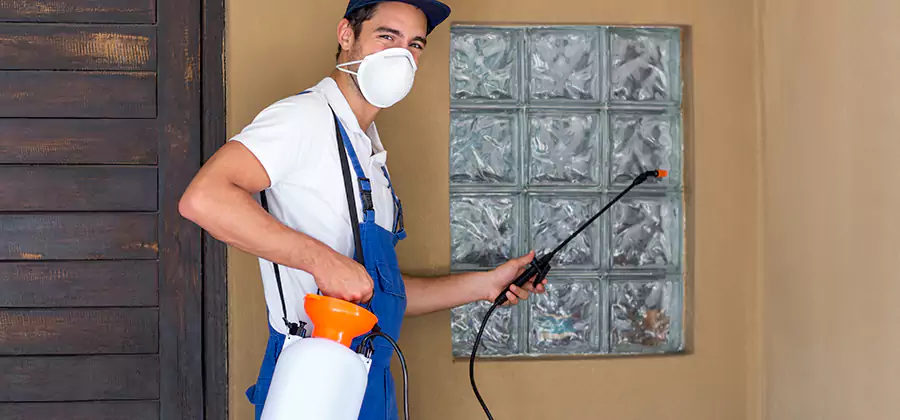 Pre-Construction Termite Treatment in White City