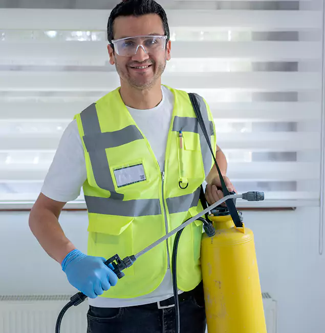 Why White City Homeowners Trust White City Pest Control Pro for Backyard Mosquito Control?