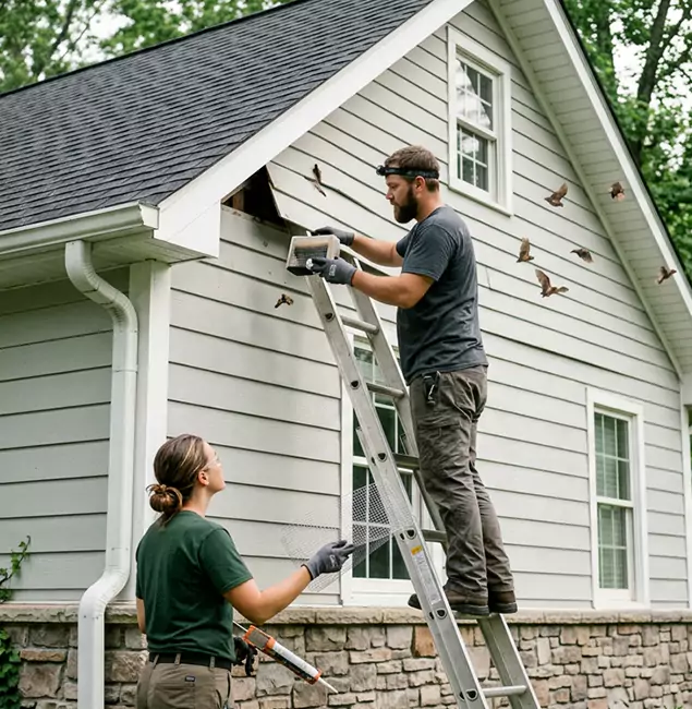 Why White City Pest Control Pro Is the Right Choice in White City, OR?
