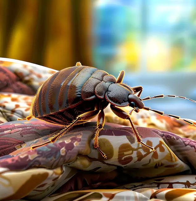 Why Choose White City Pest Control Pro in White City, OR?