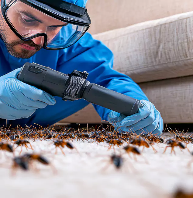 Why Choose White City Pest Control Pro for Bed Bug Control in White City, OR?