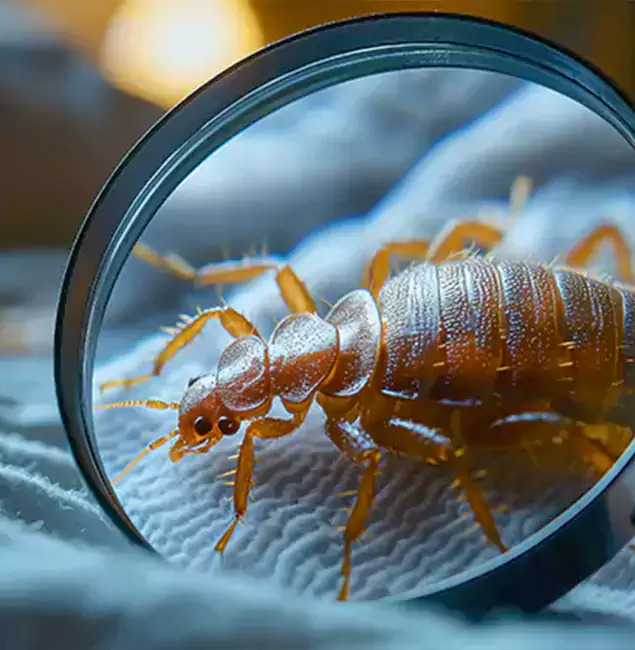 Why Choose White City Pest Control Pro for Bed Bug Heat Treatment Cost in White City, OR?