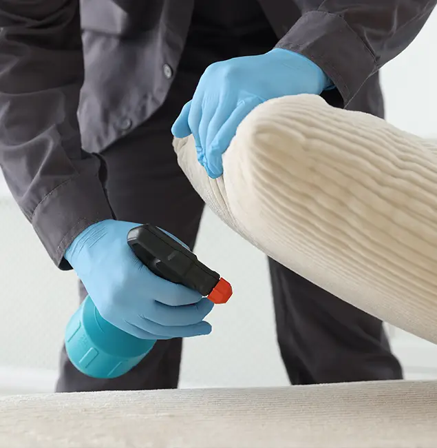 Why Choose White City Pest Control Pro Mattress Bed Bug Experts in White City, OR?