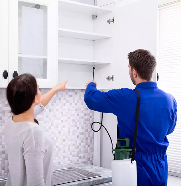 Why Choose White City Pest Control Pro for Bed Bug Pest Control Cost in White City, OR?