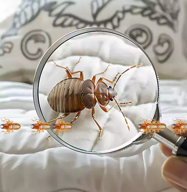 Why Choose White City Pest Control Pro for Bed Bug Prevention in White City, OR?