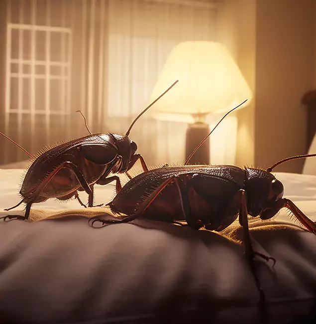 Why Choose White City Pest Control Pro in White City, OR for bed bug exterminator pro?