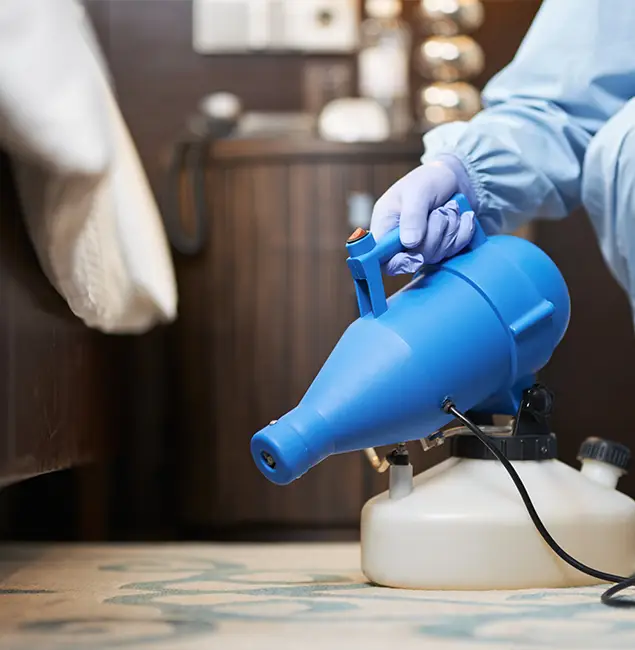 Why Choose White City Pest Control Pro in White City, OR?