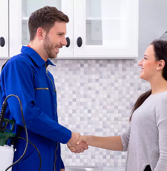 Why White City, OR Chooses White City Pest Control Pro for Cockroach Infestation Control?
