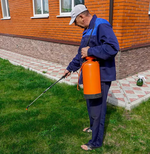 Why Choose White City Pest Control Pro for Eco Friendly Pest Control in White City, OR?