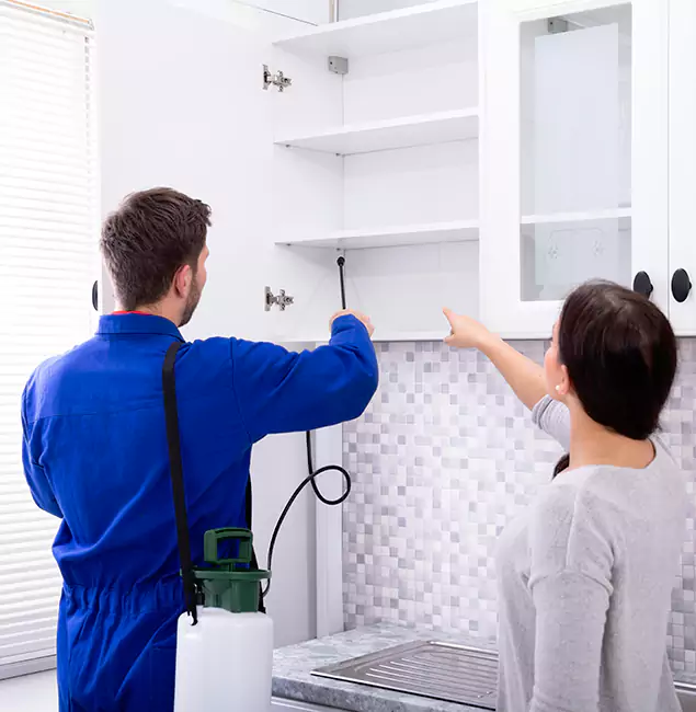 Why Choose White City Pest Control Pro for Exterminator Services in White City, OR?