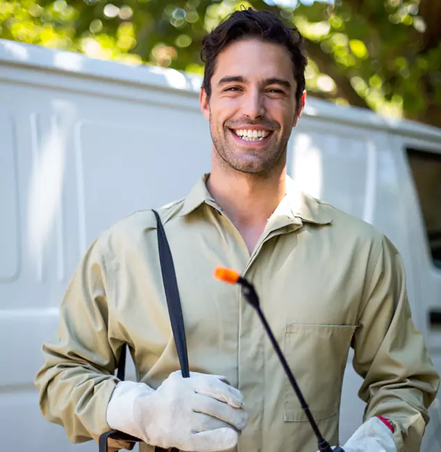 Why White City Homeowners Trust White City Pest Control Pro for Flea and Tick Treatment?