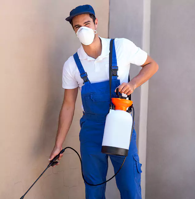 Why White City Homeowners Trust White City Pest Control Pro for Indoor Mosquito Control?