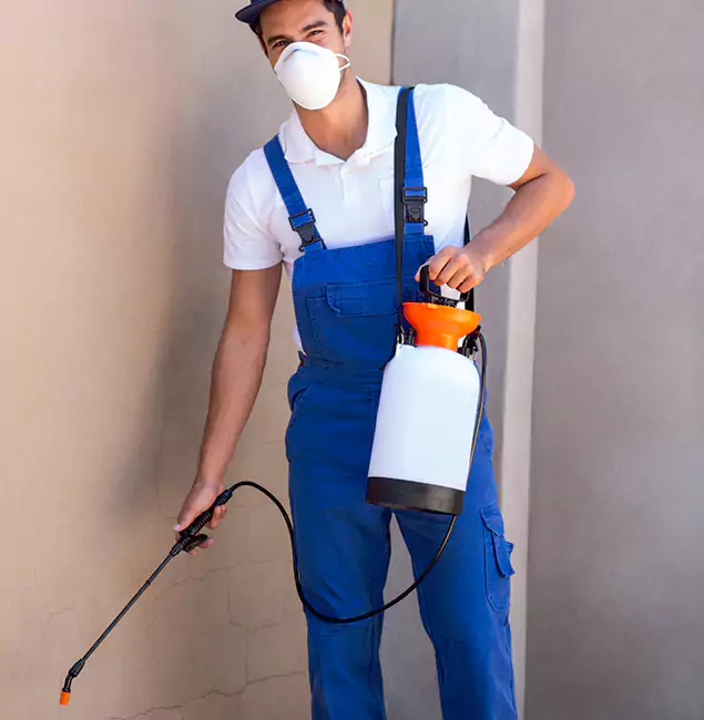 What Makes White City Pest Control Pro the Right Choice in White City, OR?