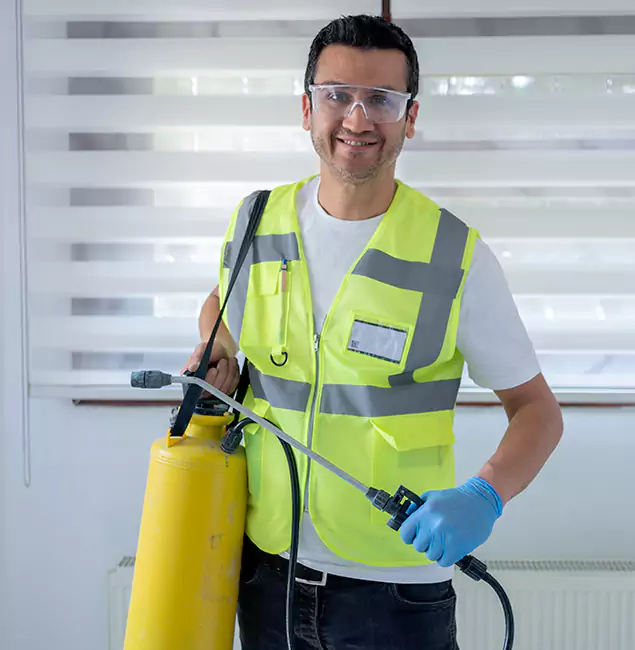 Why Choose White City Pest Control Pro for Liquid Termite Treatment in White City, OR?