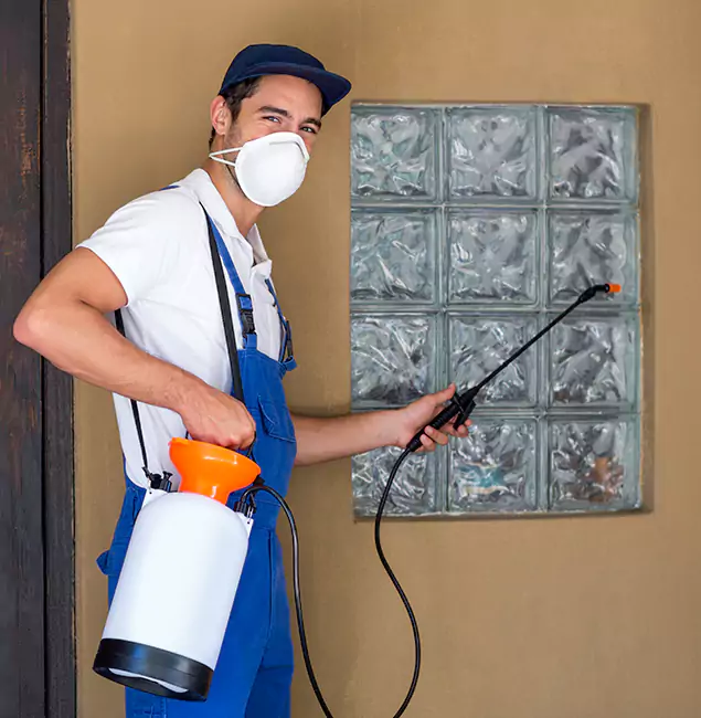 Why White City Pest Control Pro Provides the Best Mosquito Control for Yard Properties in White City, OR?