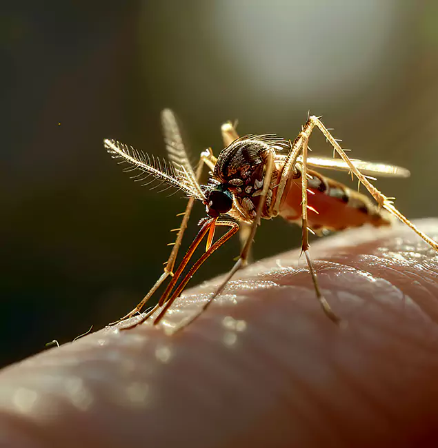 Why White City Families Choose White City Pest Control Pro for Natural Mosquito Control?