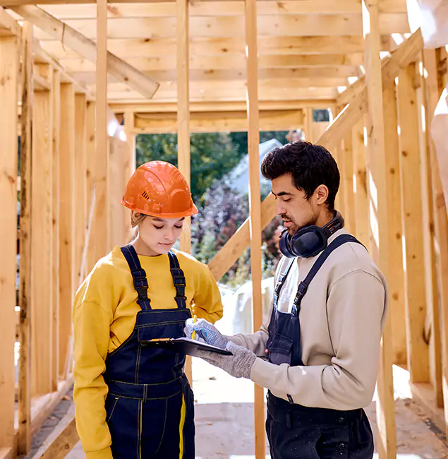 Why Choose White City Pest Control Pro for New Construction Termite Treatment in White City, OR?