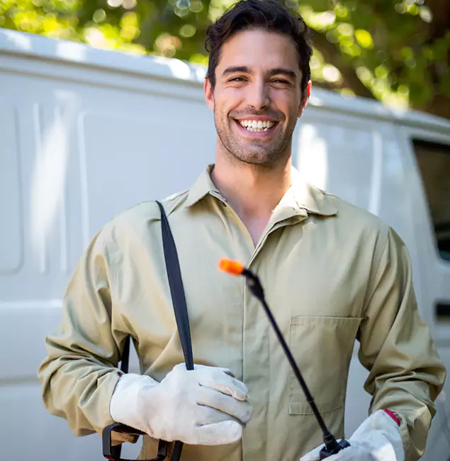 Why White City Homeowners Trust White City Pest Control Pro for Outdoor Mosquito Control?