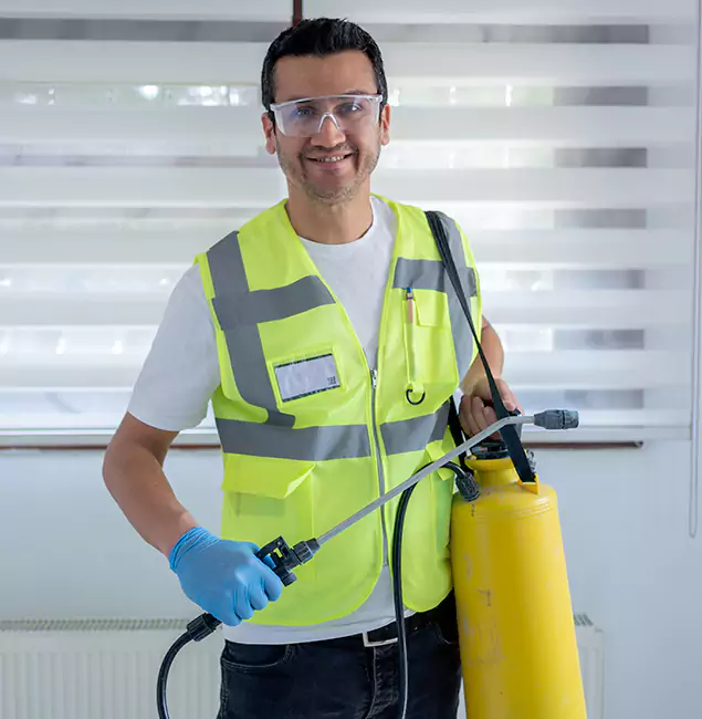 Why Choose White City Pest Control Pro for Pest Control Cost in White City, OR?