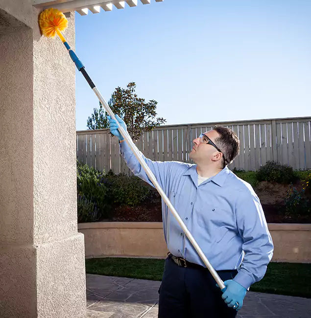 Why Choose White City Pest Control Pro for Pest Control Services in White City, OR?