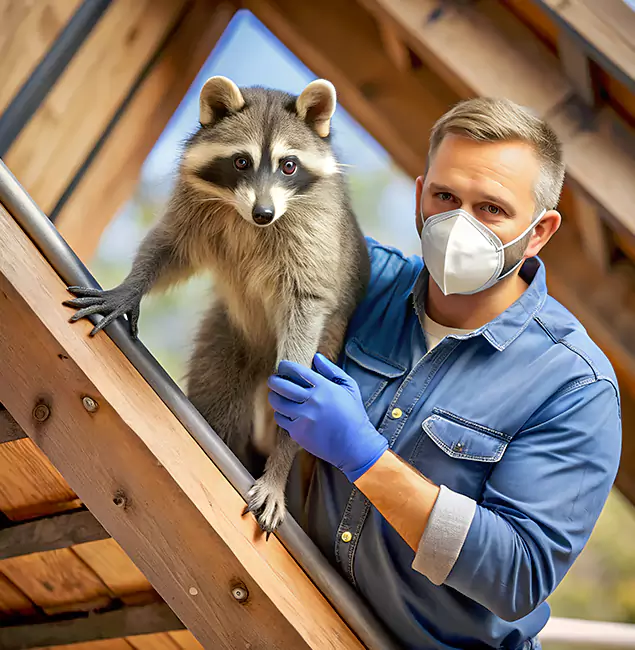Why Choose White City Pest Control Pro for Pet Friendly Pest Control in White City, OR?
